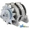 A & I Products Alternator, Lucas 7" x7" x8" A-92281C1 - alternate 1